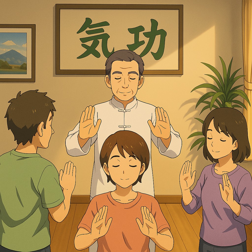 自然治癒力